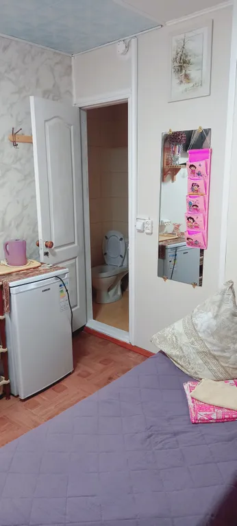 Квартира Комната — Судак