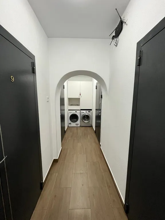 Комфортная студия