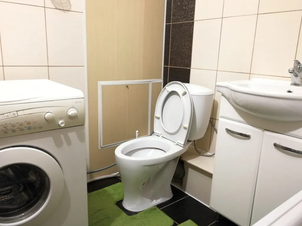 Уютная квартира с видом на Залив