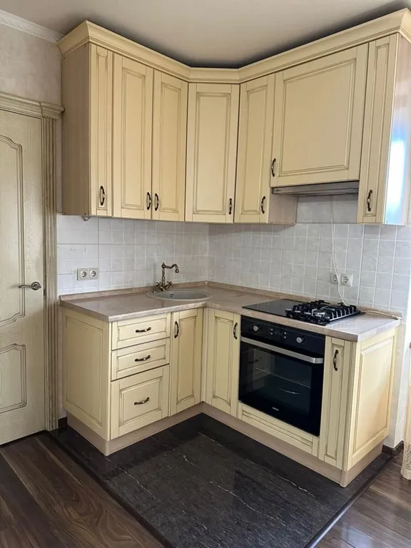 Квартира Просторная квартира в центре города. Море рядом — Сухум