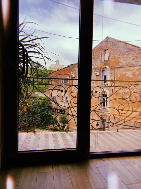 Apartment in Kutaisi Varlamishvili