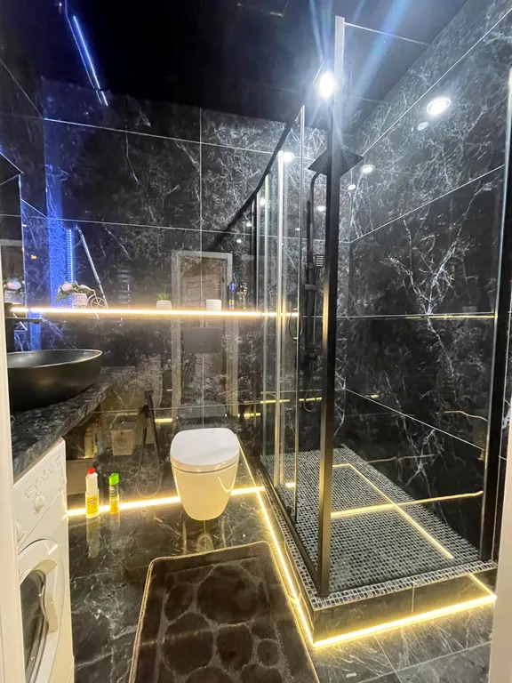 Kвартирa классa люкс