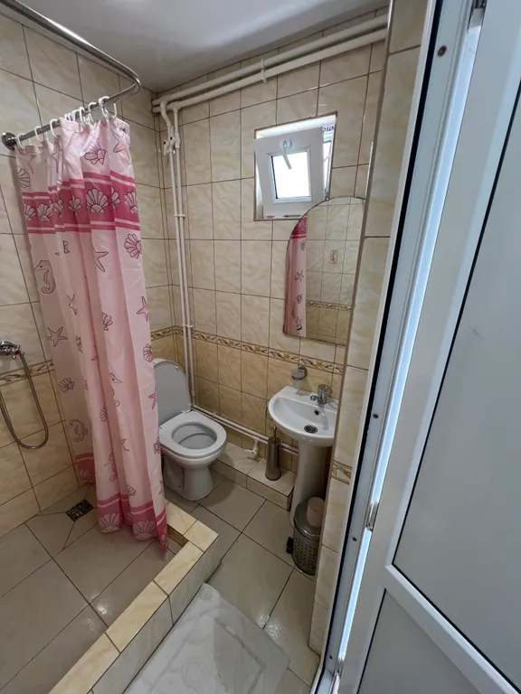 Квартира Комната — Витязево