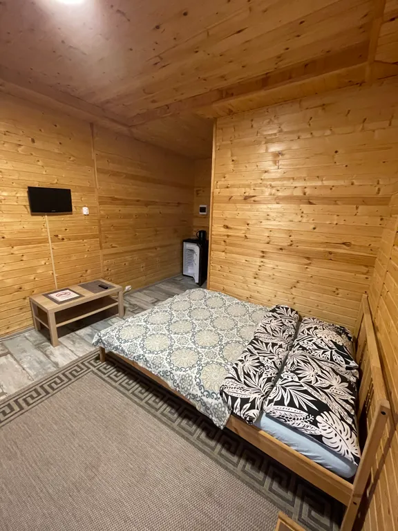 «Ночь у реки» мини гостевой дом