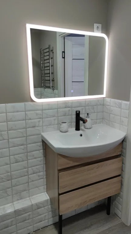 Номер с балконом, видом на реку Волга и гору Арбуга