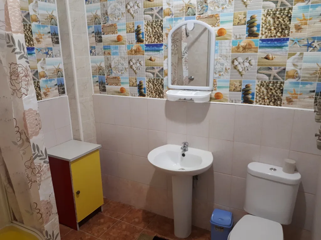 Квартира 1-комнатная Квартира — Евпатория