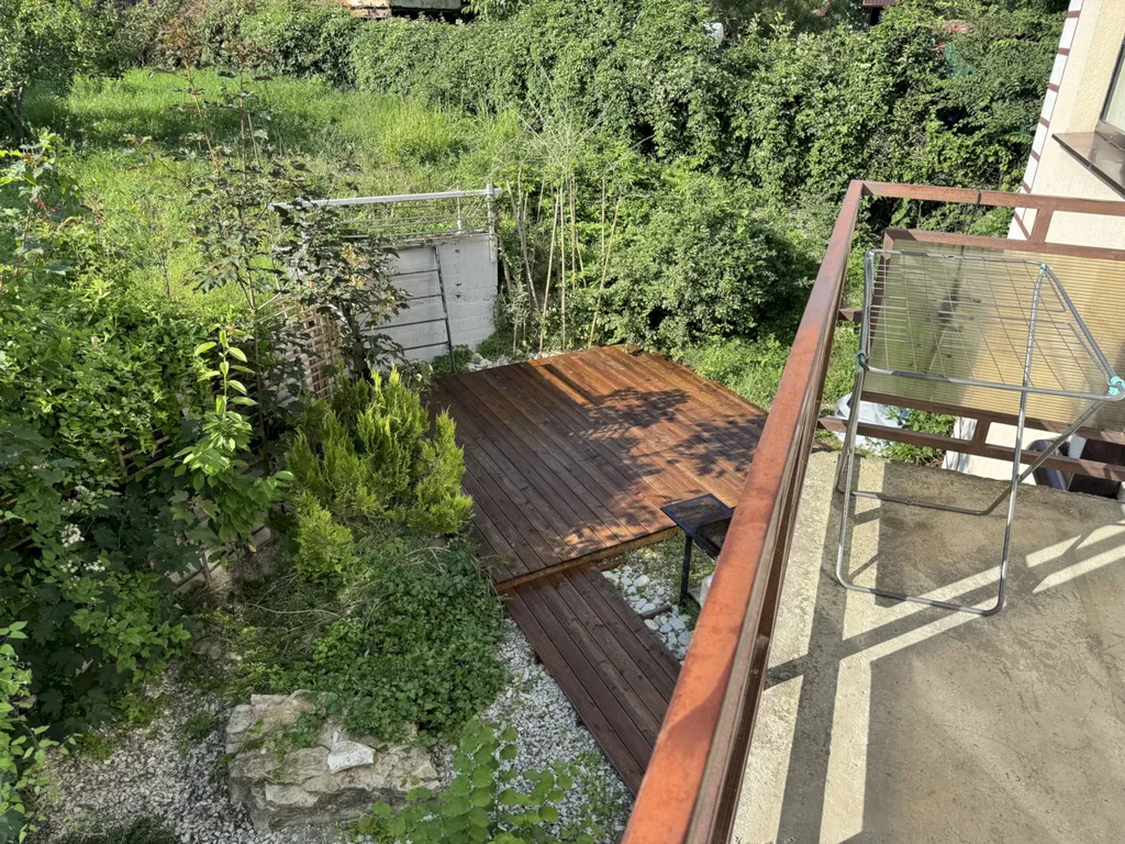 Двухэтажный коттедж с террасой и мангалом - Голубая бухта