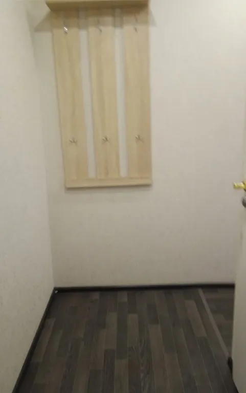 Уютная, очень теплая квартира