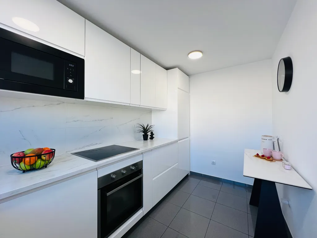 PaulMarie Duplex in Playa Negra