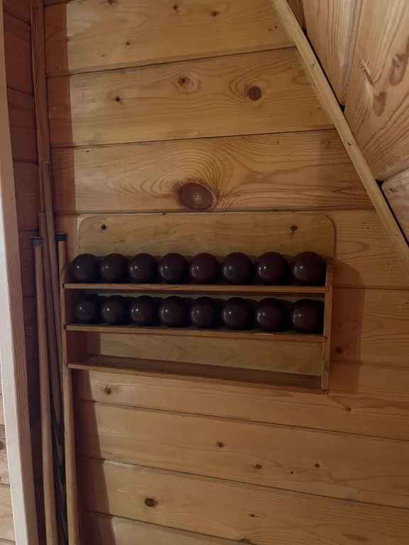 Дом с видом на Волгу на майские праздники