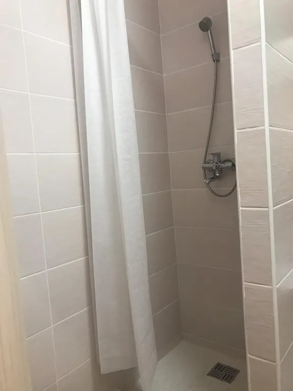 Квартира Семейные апартаменты в Парк Сити — Красноярск