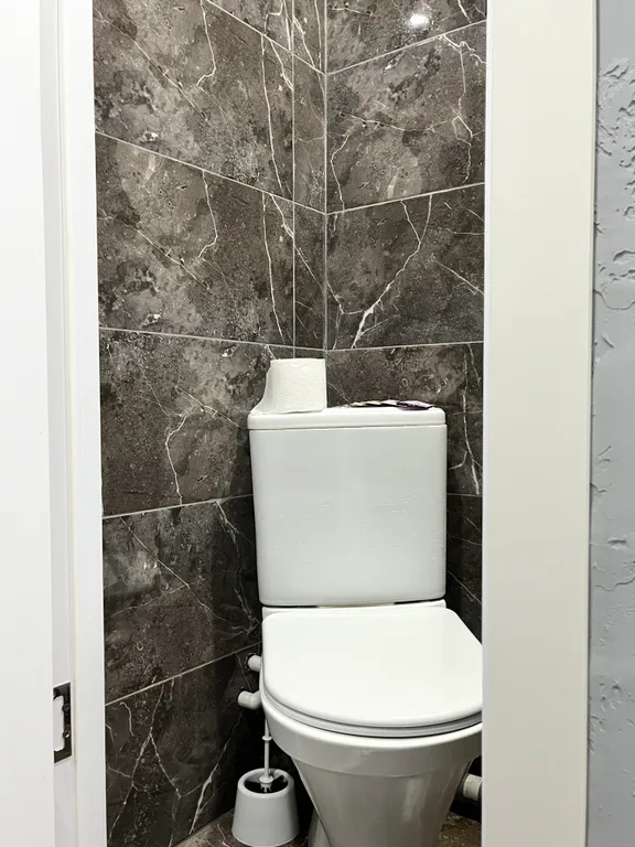 Возле краевой больницы