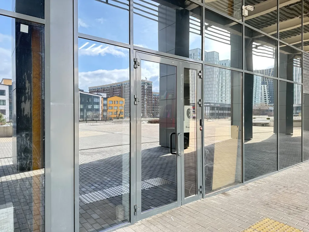 Квартира Люкс апартаменты Парк Легенд в центре Москвы — Москва