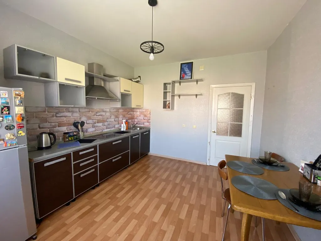 Уютная 2к квартира в центре города — аренда посуточно в Старый Оскол