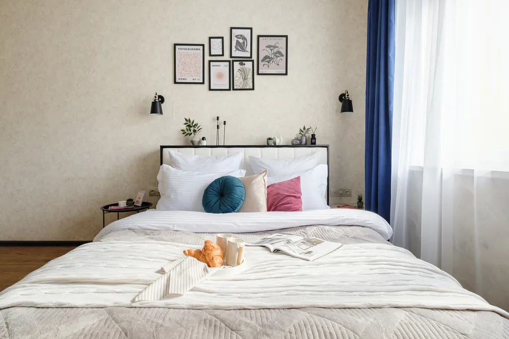 3-комнатная в ЖК Первый Зеленоградский