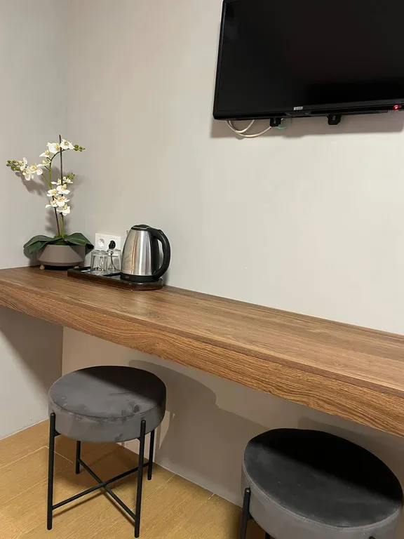 Квартира Комната — Сириус