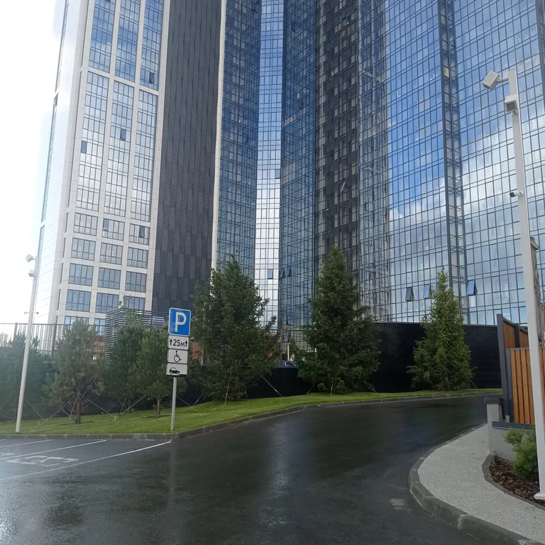 Квартира Уютная квартира в центре города — Новосибирск