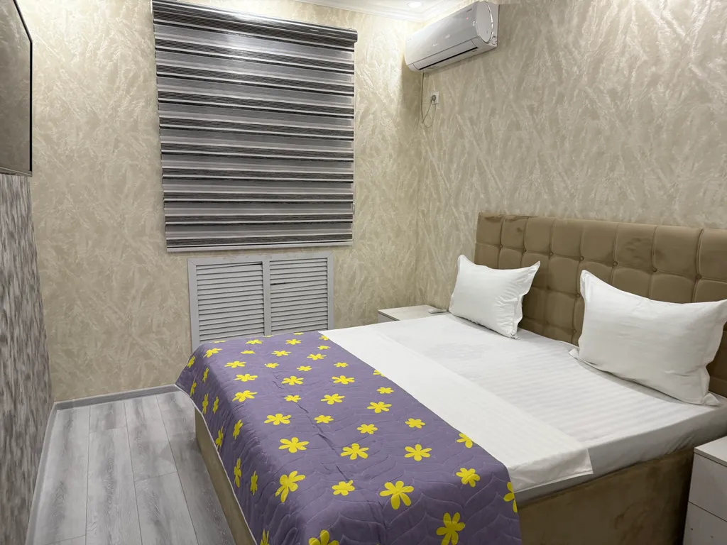 Квартира Shahrisabz apartment — аренда посуточно в Ташкент