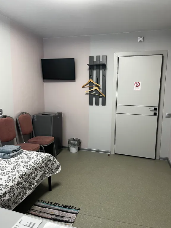 "На Тимирязева"