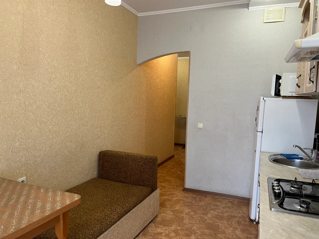 Квартира Квартира в центре с видом на море — Севастополь