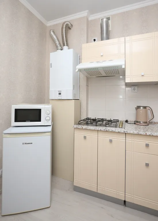 Квартира в центре