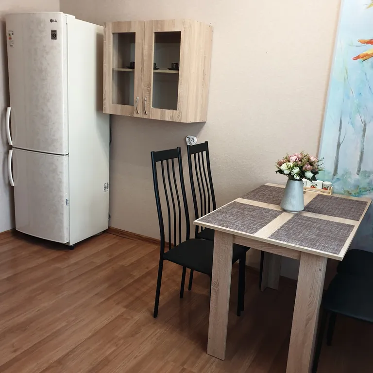 Уютная квартира в курортной зоне от собственника