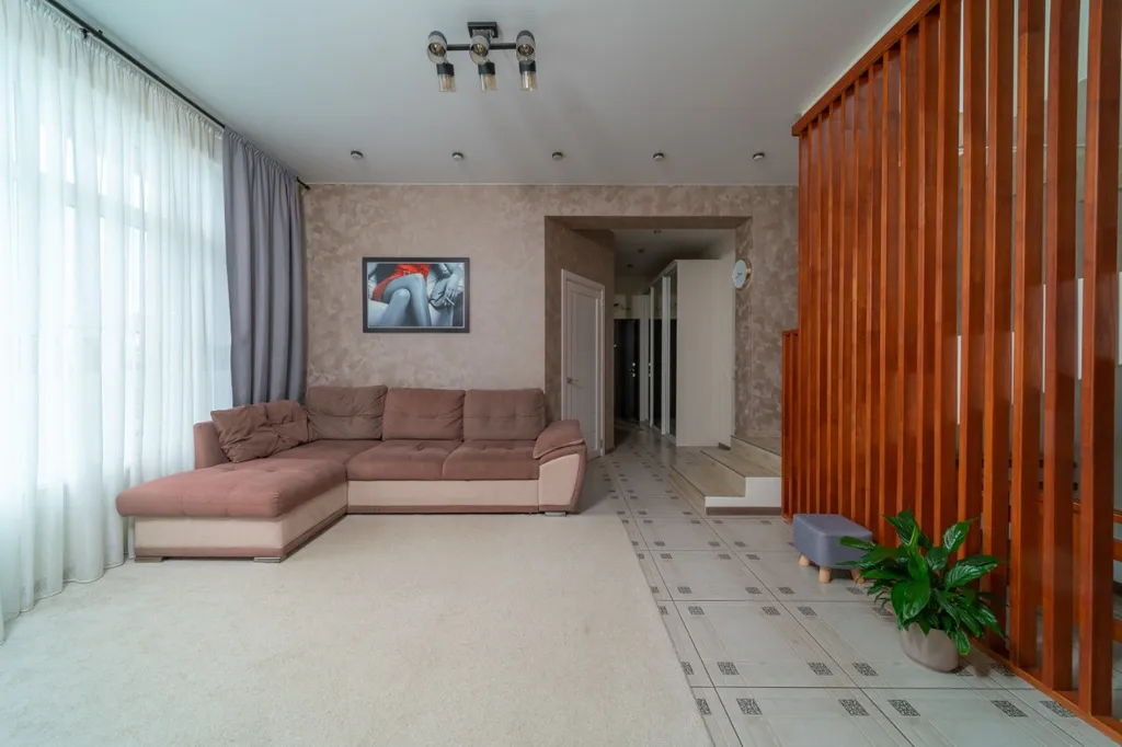 Уютный дом для семейного отдыха в 10 минутах езды от Олимпийского парка