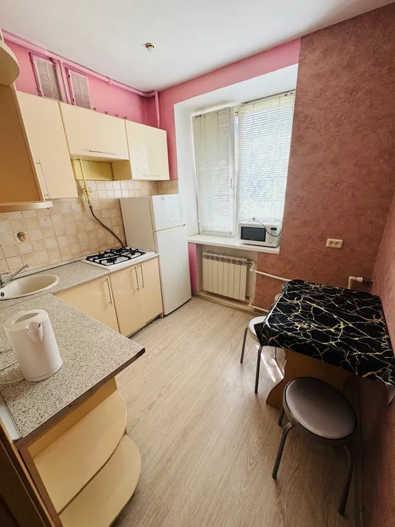 Двухкомнатная квартира в ближнем Заволжье — аренда посуточно в Тверь