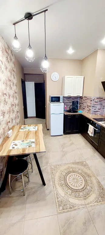 Апартаменты в сосновой роще