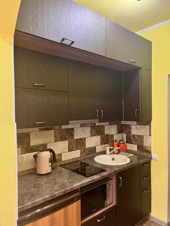 Квартира Квартира Апартамент Мыс Фиолент — Севастополь