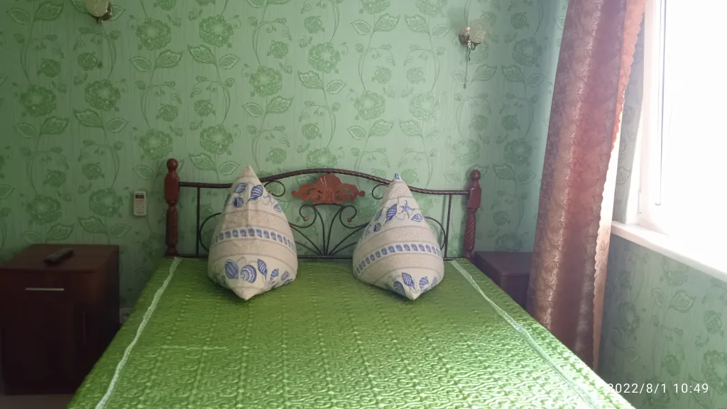 Уютная комната в частном секторе, рядом с автостанцией