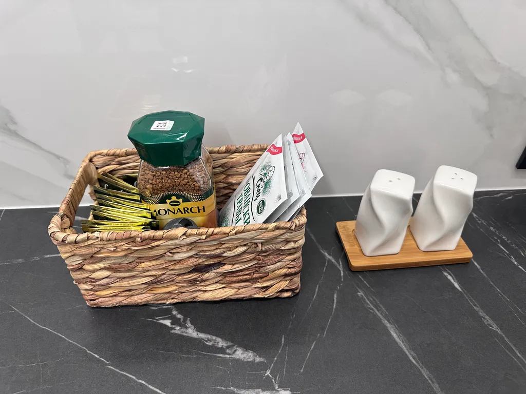 Апартаменты Comfort в центре