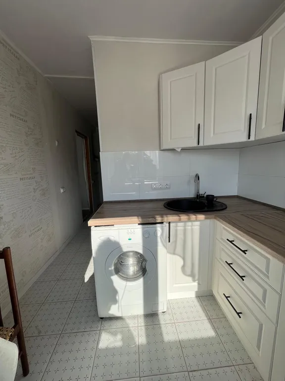 Квартира 1-комнатная Квартира — Пионерский