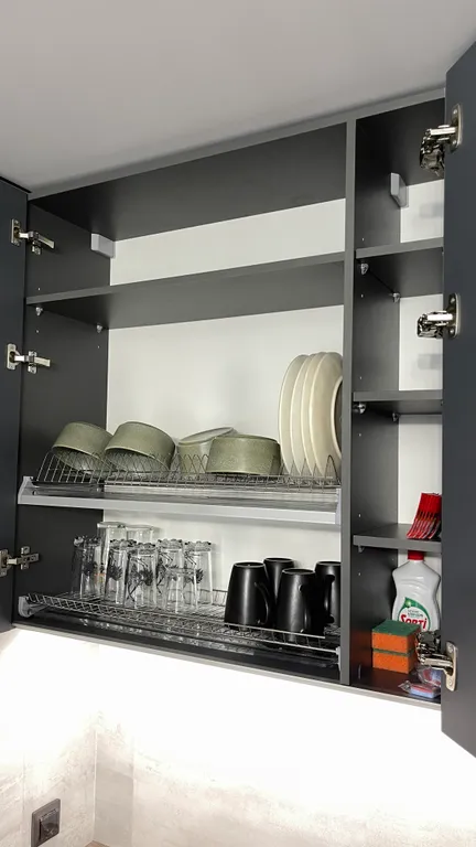 Новая квартира у Мамаева Кургана