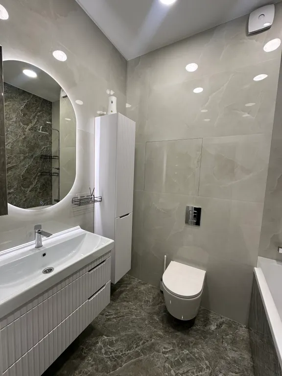 Новая квартира недалеко от трассы м4 дон