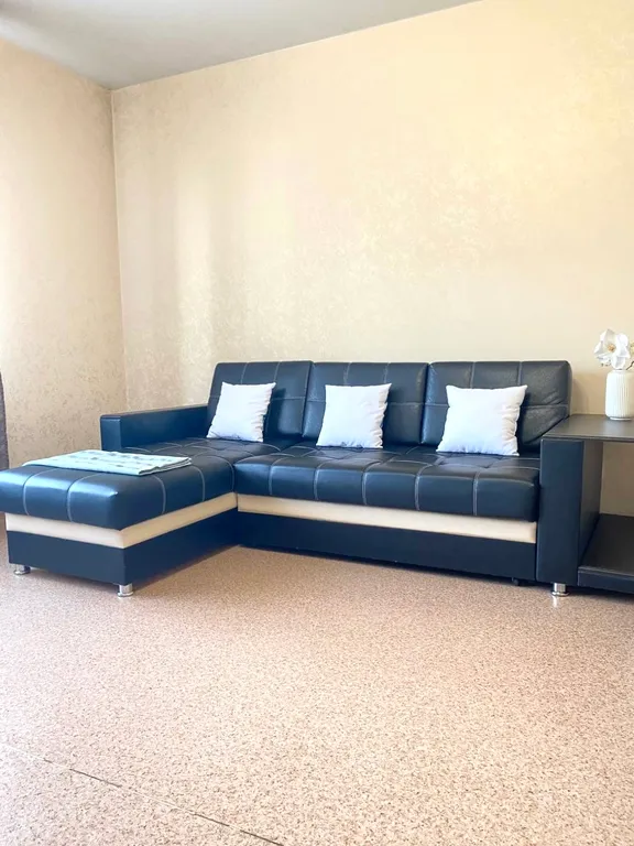 Отличная квартира в центре