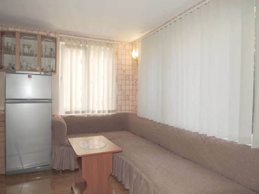 Квартира у моря