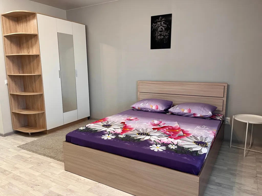 Квартира Квартира около ТРК Ройял парк и пл. Калинина — Новосибирск