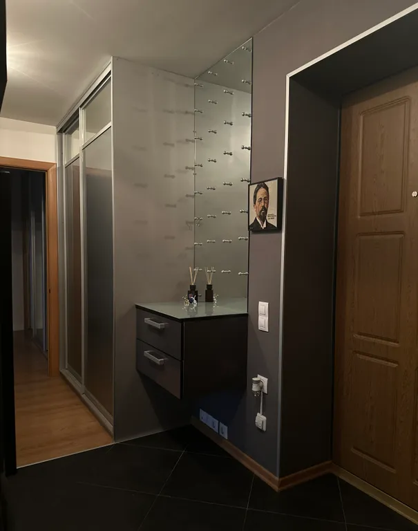 Уютная квартира Чехов