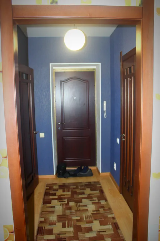 Уютная квартира на юге вблизи от набережной