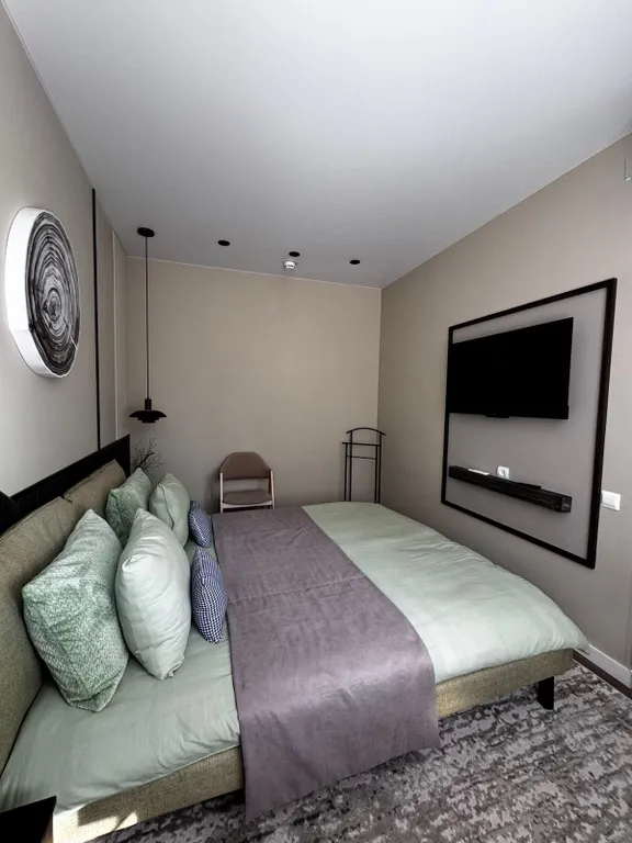 Квартира Комната — аренда посуточно в Мантурово