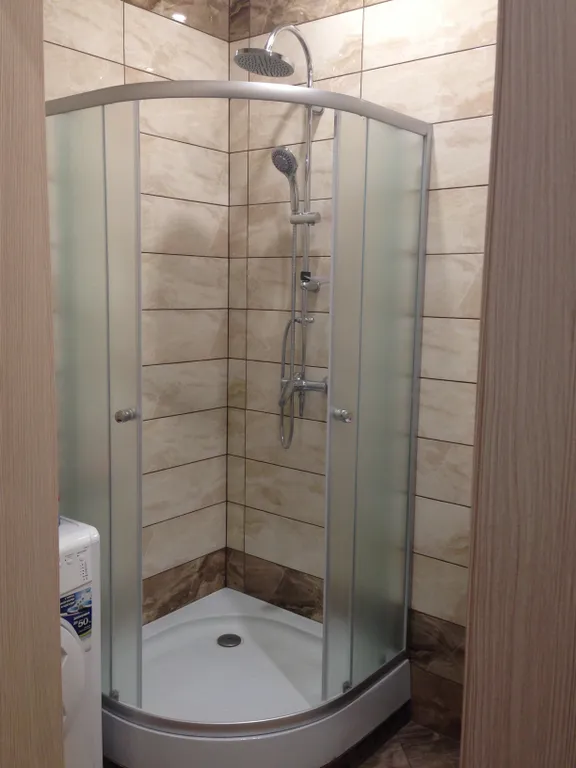 Апартаменты в историческом центре