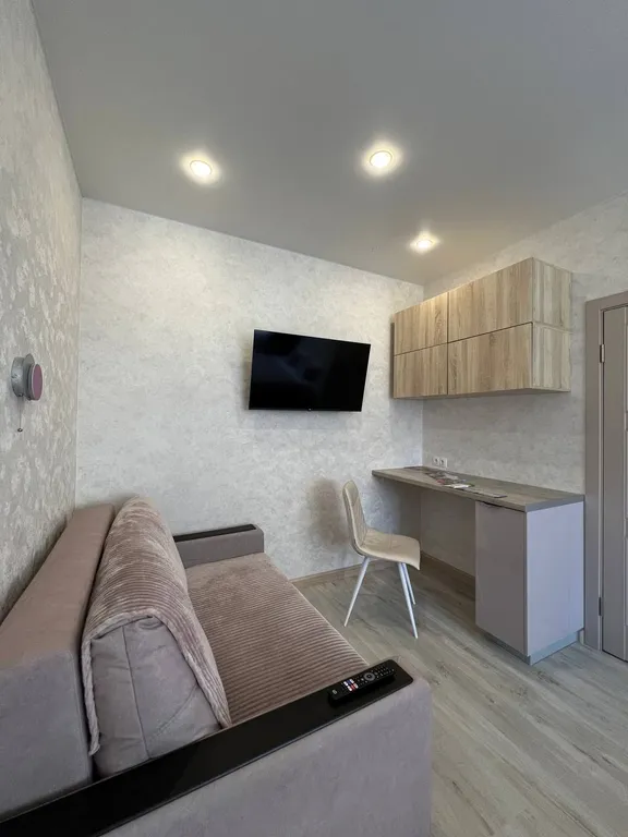 Квартира Квартира на Балтике — Зеленоградск