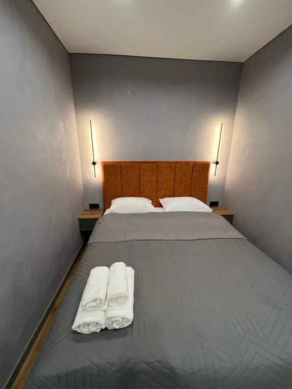 Красивая квартира — аренда посуточно в Нальчик