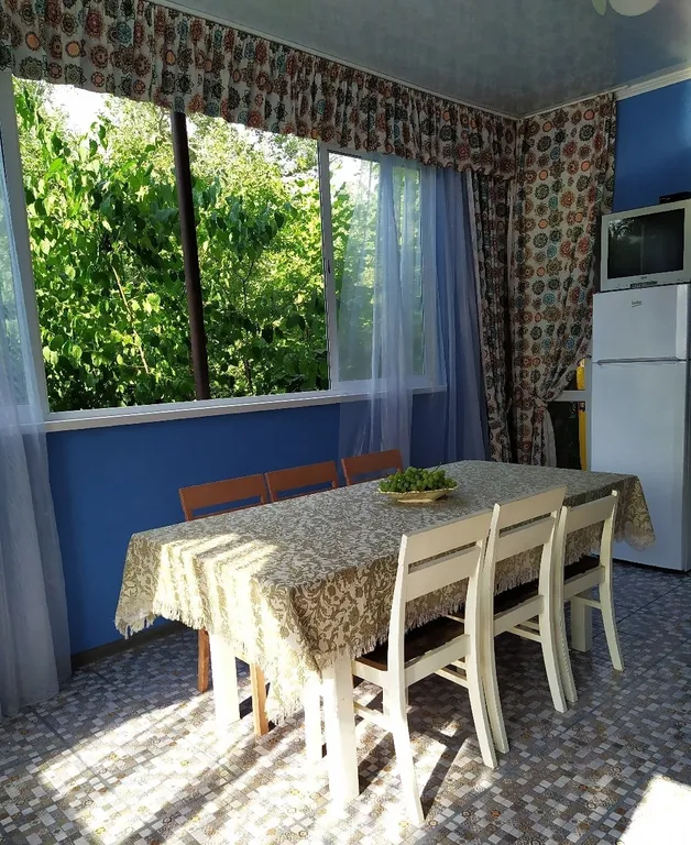 Любимая дача