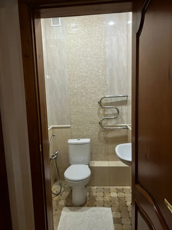 Комната в шикарной квартире