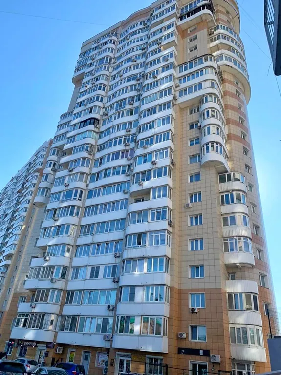 Квартира 1-комнатная Квартира — Владивосток