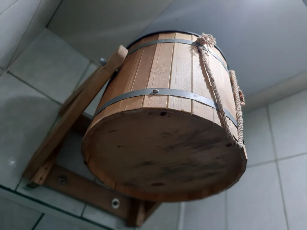 Дом с баней и бассейном