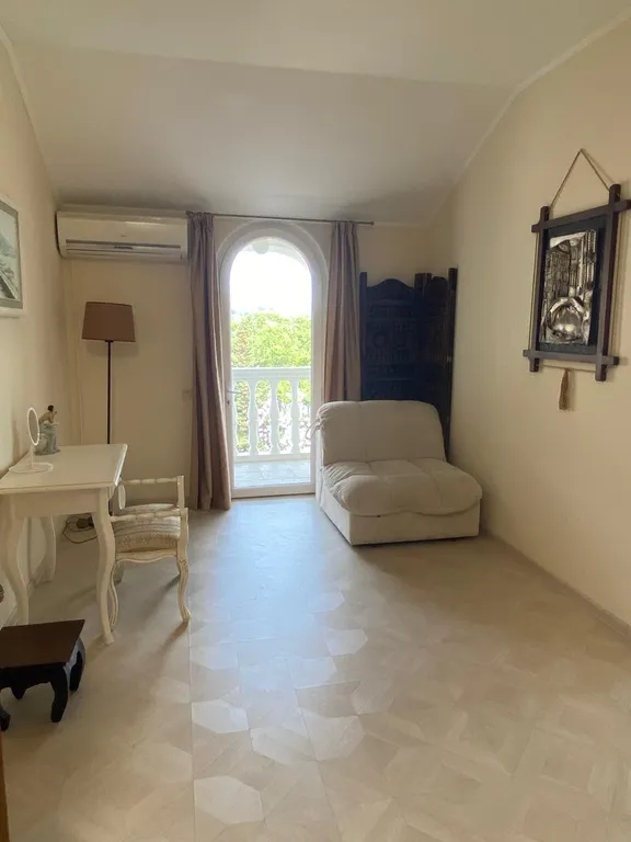 Апарт с панорамным видом на море и горы