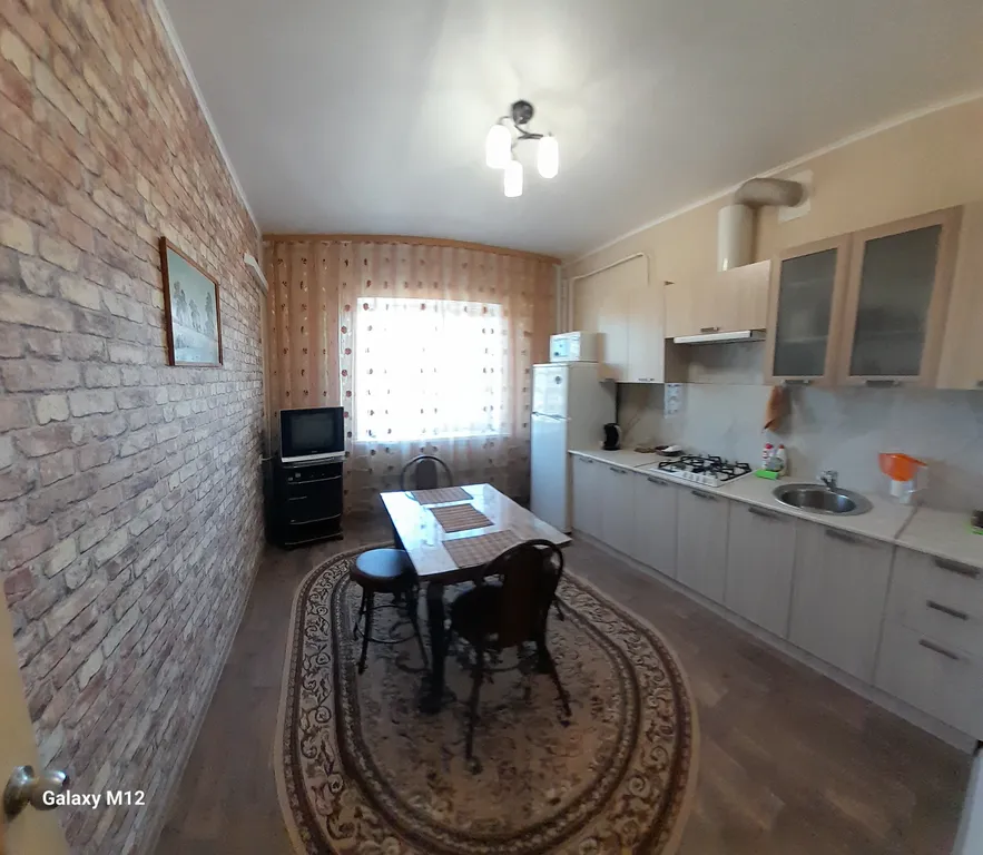 Квартира в центре города